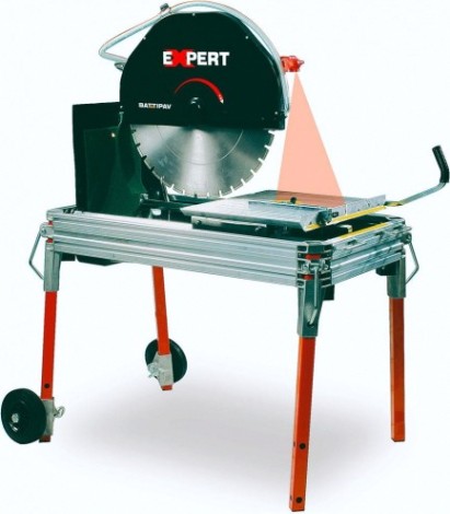 Станок камнерезный BATTIPAV EXPERT 500S [9501]