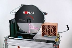 Станок камнерезный BATTIPAV EXPERT 600S [9601]