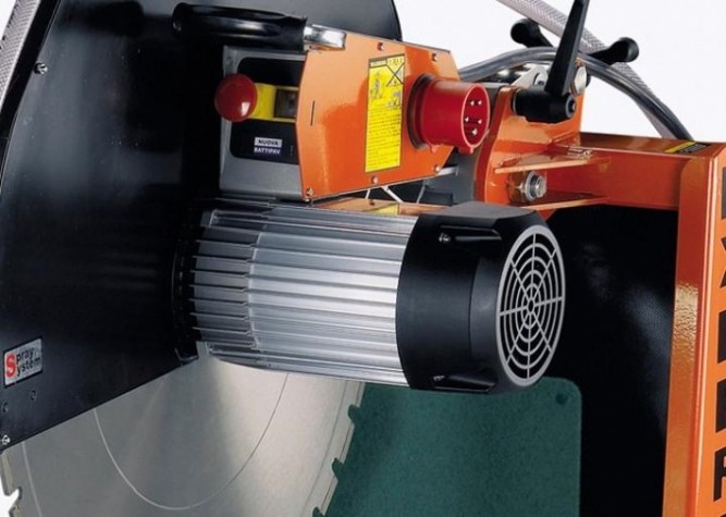 Станок камнерезный BATTIPAV EXPERT 700 [9700]