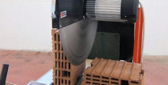 Станок камнерезный BATTIPAV EXPERT 700 [9700]