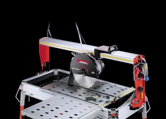 Станок камнерезный BATTIPAV PRIME 100 [9100]