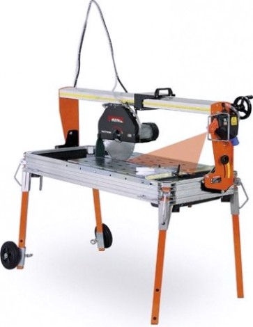 Станок камнерезный BATTIPAV PRIME 100S [91001]