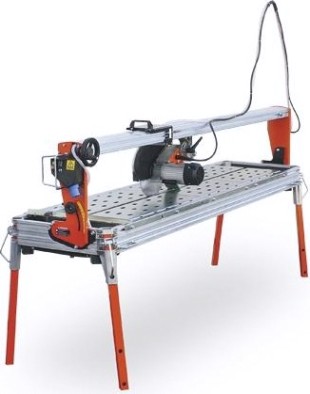 Станок камнерезный BATTIPAV PRIME 200 [RU9200]