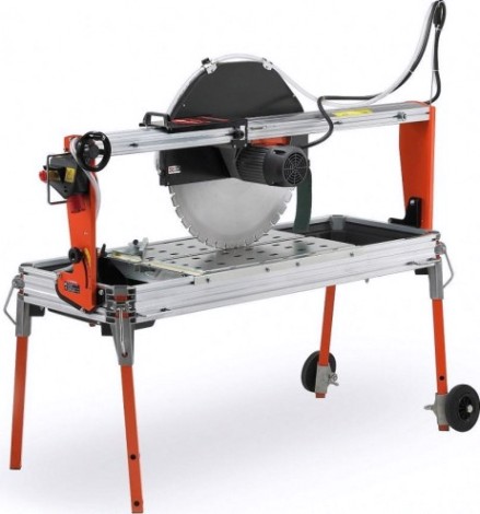 Станок камнерезный BATTIPAV PRIME 700S [90701]