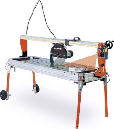 Станок камнерезный BATTIPAV SUPREME-150S/2.2 [81501]