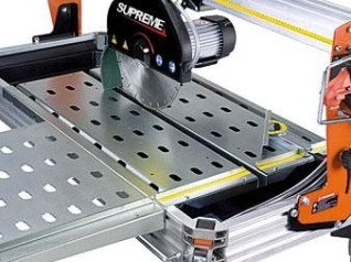 Станок камнерезный BATTIPAV SUPREME-150S/2.2 [81501]