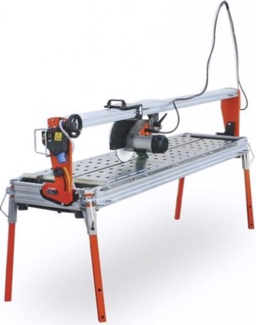 Станок камнерезный BATTIPAV SUPREME-200/2.2 [8200]