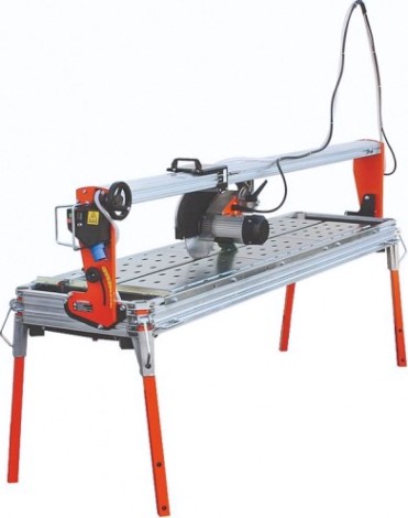 Станок камнерезный BATTIPAV SUPREME INFINITY 200/3.4 [8200/T380S1]