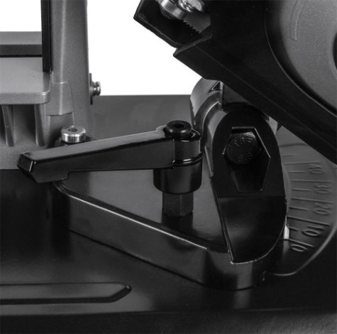 Станок ленточнопильный ПУЛЬСАР ПЛМ 1300 [908-597]