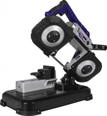 Станок ленточнопильный ПУЛЬСАР ПЛМ 1300 [908-597]