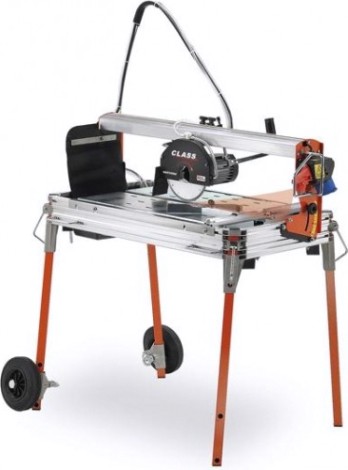 Станок плиткорезный BATTIPAV CLASS 670S [65671]