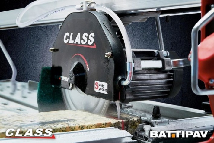 Станок плиткорезный BATTIPAV CLASS 900S [RU65901]