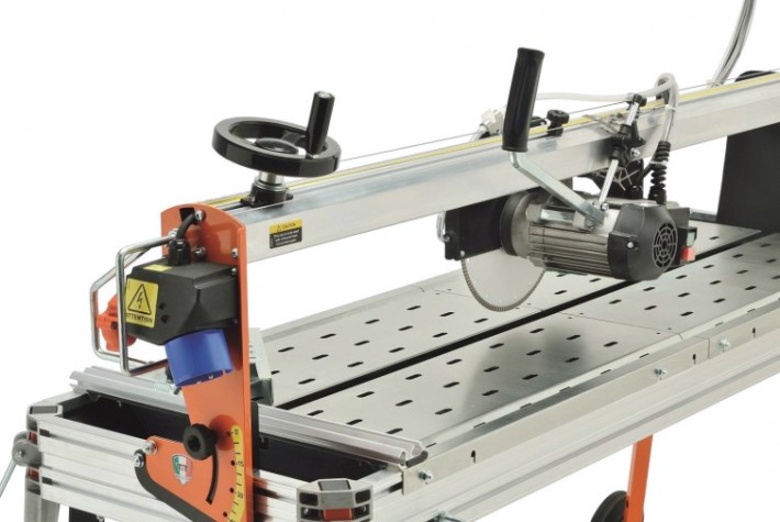 Станок плиткорезный BATTIPAV CLASS PLUS 1300 S [661351]