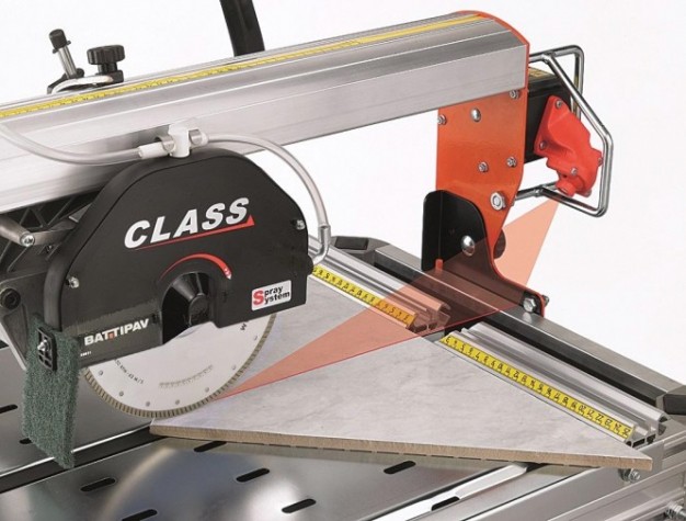 Станок плиткорезный BATTIPAV CLASS1100S [RU651101]