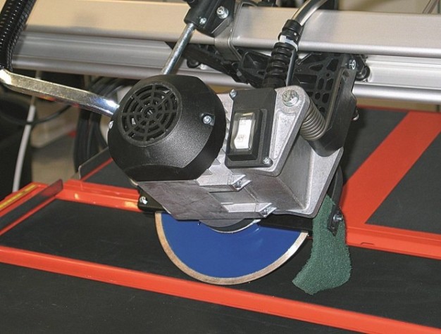 Станок плиткорезный BATTIPAV VIP 290 [RU855]