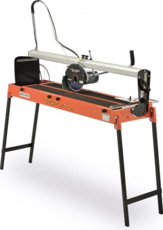 Станок плиткорезный BATTIPAV VIP2110 [RU856]