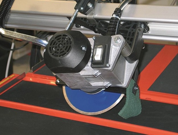 Станок плиткорезный BATTIPAV VIP2110 [RU856]