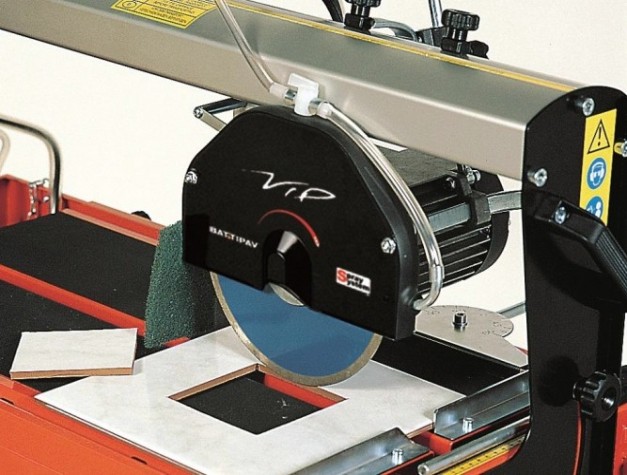 Станок плиткорезный BATTIPAV VIP2110 [RU856]