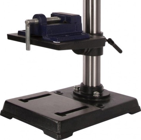 Станок сверлильный ПУЛЬСАР СС 500 [791-400]