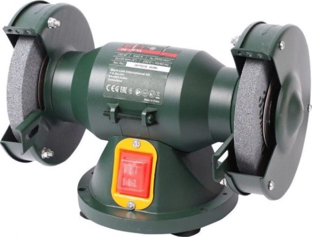 Станок заточной DWT DS-150 KS универсальный [5.1.36]