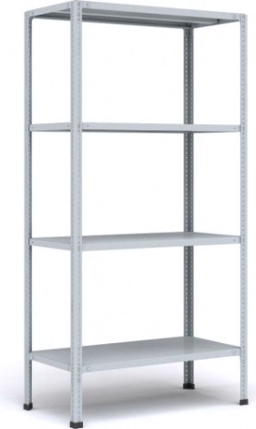 Стеллаж ПАКС МС-183 180х75х30 [Т00000265]