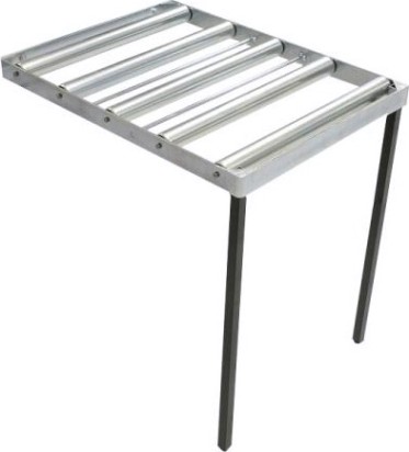 Стол дополнительный BATTIPAV c роликами для PRIME, DYNAMIC, SUPREME [90258C]