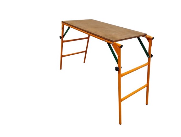 Столик малярный РИНСТРОЙ "ФЛЕКС-1" универсальный складной [4610043591630]