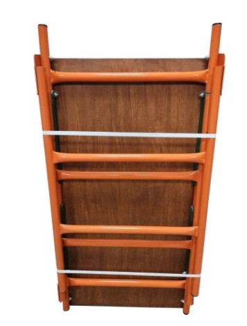 Столик малярный РИНСТРОЙ "ФЛЕКС-1" универсальный складной [4610043591630]