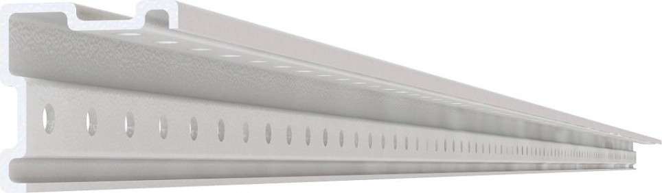 Стойка для стеллажа ПАКС МС-750 1500 мм [ЦБ000000700]