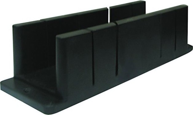 Стусло Biber Стандарт 2,5" 85231 пластмассовое [тов-080829]