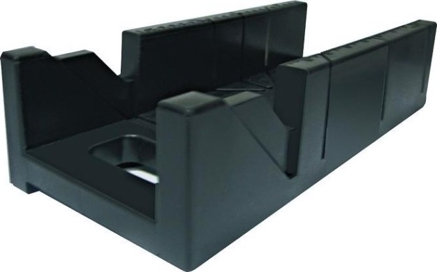 Стусло Biber Стандарт 4" 85232 пластмассовое [тов-080830]