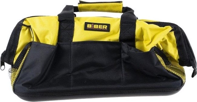 Сумка для инструмента Biber 65452 непромокаемое дно (400мм) [тов-111327]