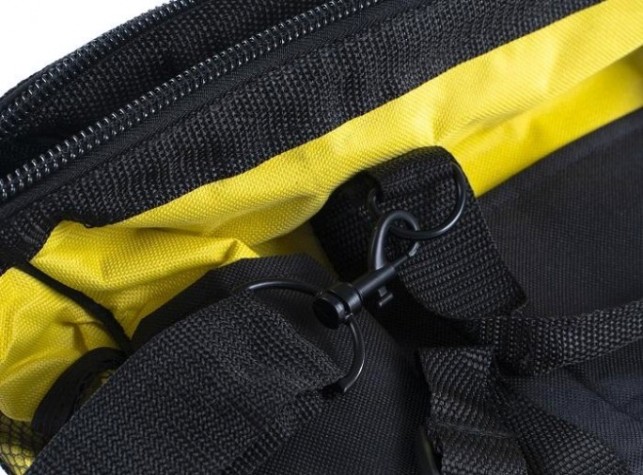 Сумка для инструмента Biber 65452 непромокаемое дно (400мм) [тов-111327]