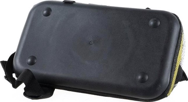 Сумка для инструмента Biber 65452 непромокаемое дно (400мм) [тов-111327]