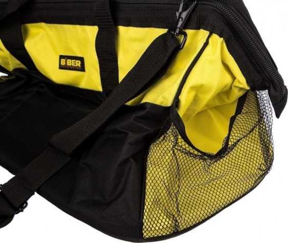 Сумка для инструмента Biber 65453 непромокаемое дно (600мм) [тов-111328]