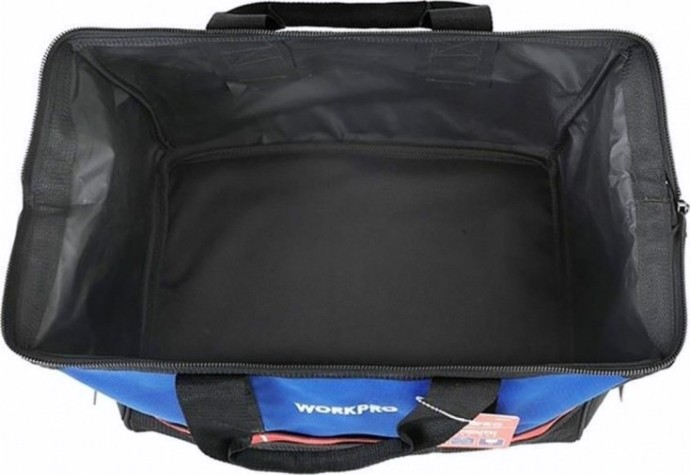 Сумка для инструмента WORKPRO WP281001 широкая 13" (320мм)