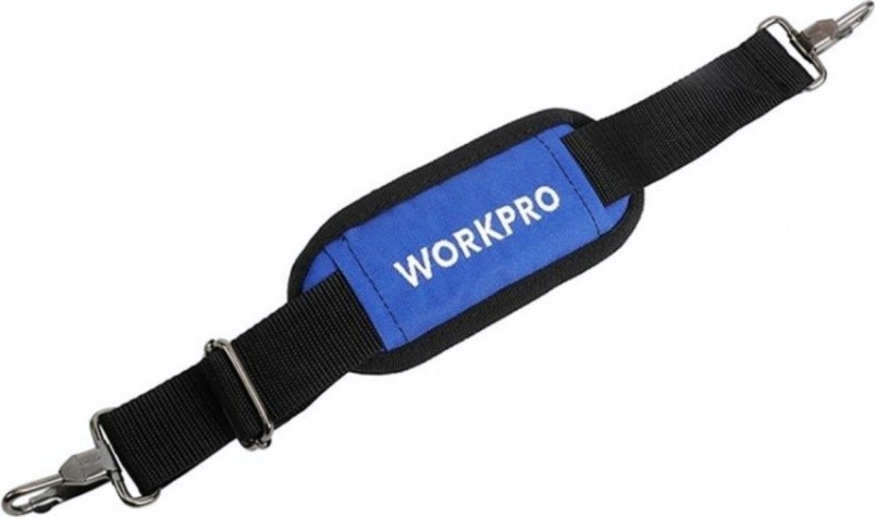 Сумка для инструмента WORKPRO WP281005 18" (460мм)