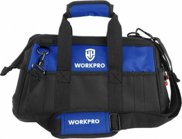 Сумка для инструмента WORKPRO WP281026 20" (510мм)