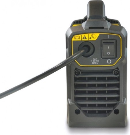 Сварочный инвертор ESAB Handy Arc 162i [0000734008]