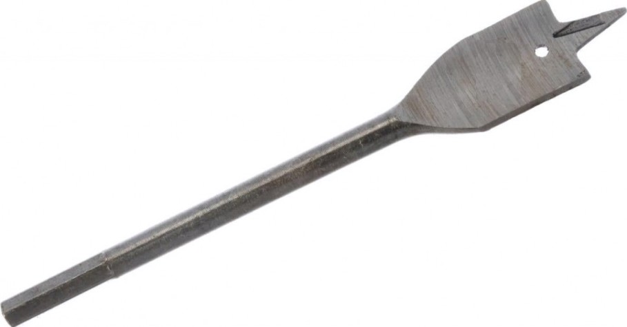 Сверло по дереву Biber 71025 перовое 25мм [тов-041961]