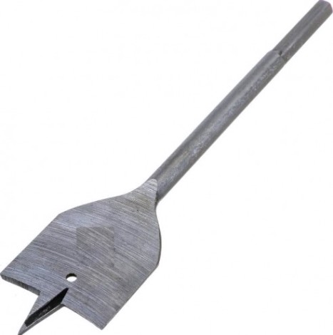 Сверло по дереву Biber 71038 перовое 38мм [тов-041968]