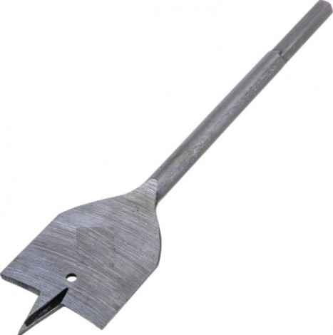 Сверло по дереву Biber 71040 перовое 40мм [тов-041969]