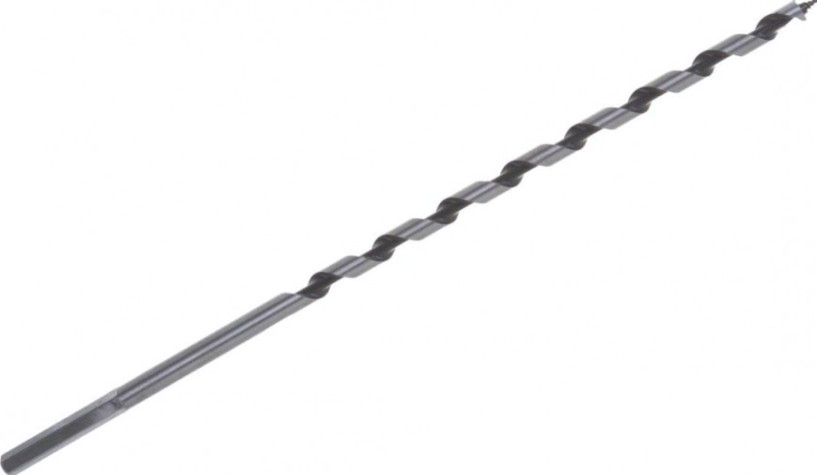 Сверло по дереву Biber 71414 спиральное 14х230 [тов-104906]