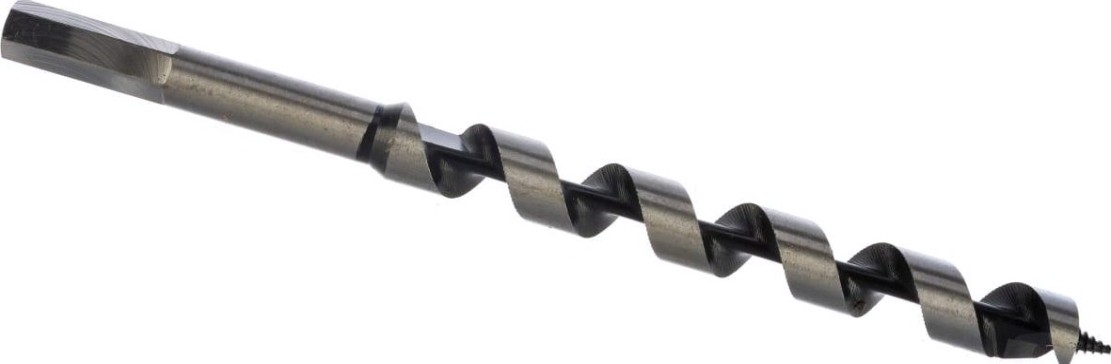 Сверло по дереву Biber 71416 спиральное 16х230 [тов-104907]