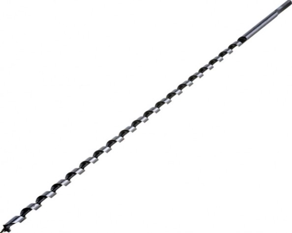 Сверло по дереву Biber 71462 спиральное 12х460 [тов-104912]