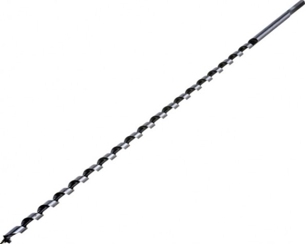 Сверло по дереву Biber 71464 спиральное 14х460 [тов-104913]