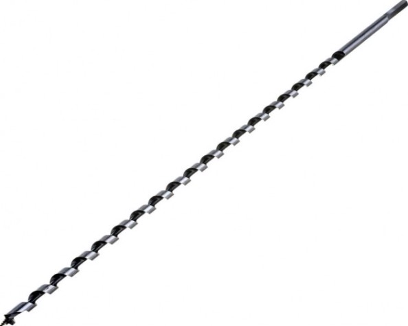 Сверло по дереву Biber 71466 спиральное 16х460 [тов-104914]