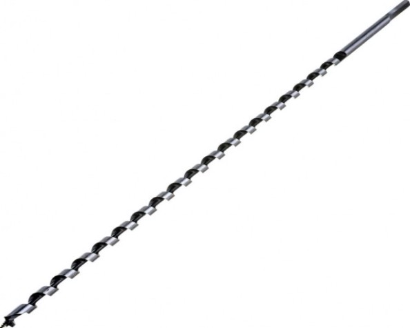 Сверло по дереву Biber 71468 спиральное 18х460 [тов-104915]