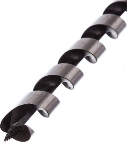 Сверло по дереву Biber 71480 спиральное 30х460 [тов-104919]