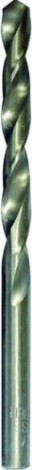 Сверло по металлу Biber 73545 HSS премиум 4,5мм (2шт.) [тов-161139]